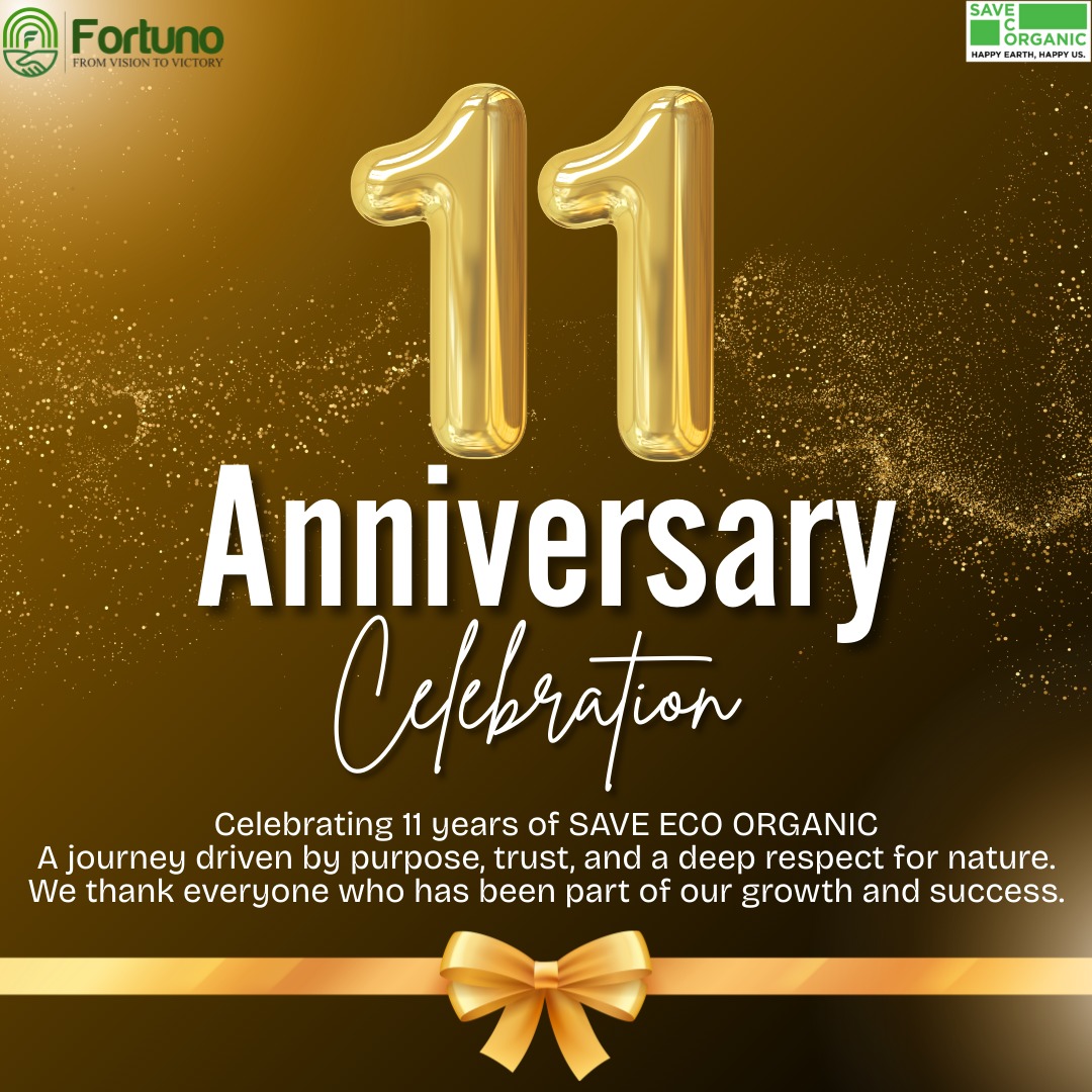 Save Eco Organic Pvt Ltd