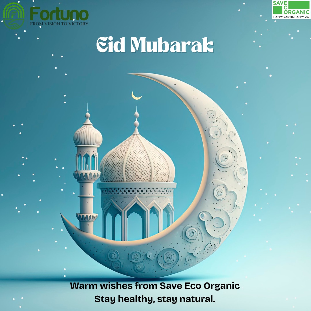 Save Eco Organic Pvt Ltd