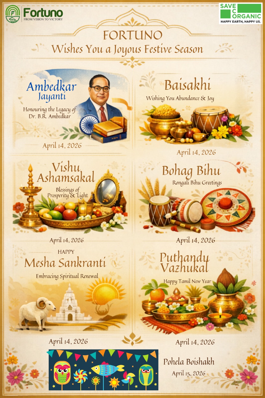 Save Eco Organic Pvt Ltd