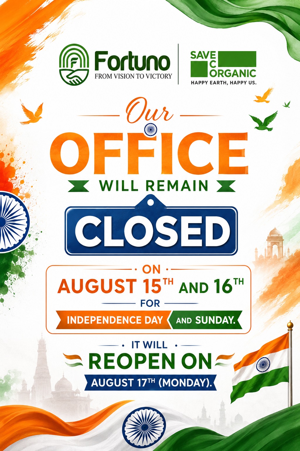 Save Eco Organic Pvt Ltd